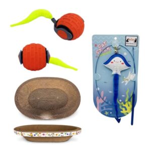 Pack Interactivo Perluna